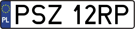 PSZ12RP