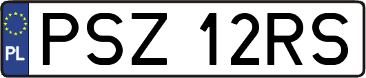 PSZ12RS