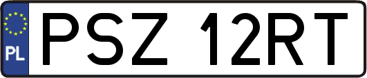 PSZ12RT