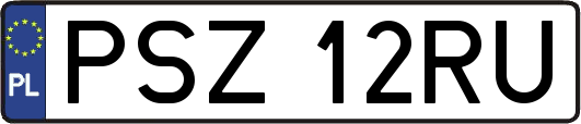 PSZ12RU