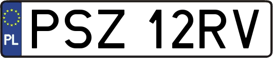 PSZ12RV
