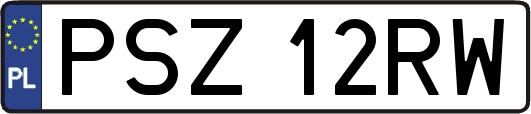 PSZ12RW