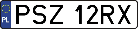 PSZ12RX