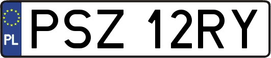 PSZ12RY
