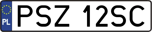 PSZ12SC