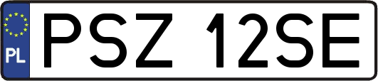 PSZ12SE