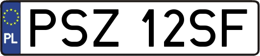 PSZ12SF
