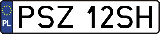 PSZ12SH
