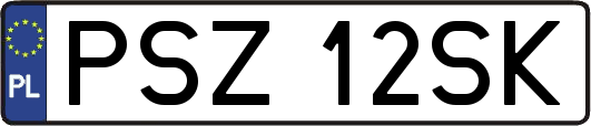 PSZ12SK