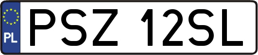 PSZ12SL