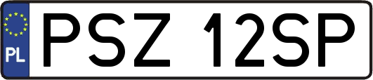 PSZ12SP