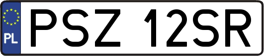 PSZ12SR