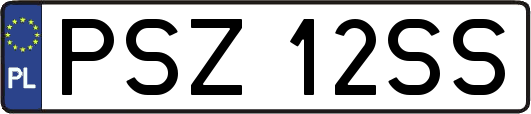 PSZ12SS