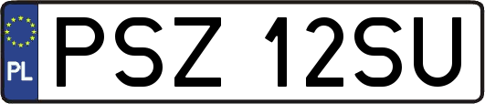 PSZ12SU