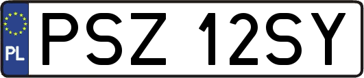 PSZ12SY