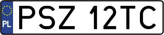 PSZ12TC