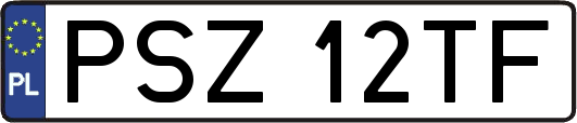 PSZ12TF