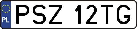 PSZ12TG