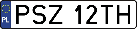 PSZ12TH