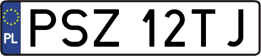 PSZ12TJ