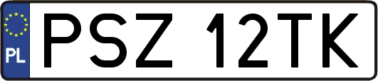 PSZ12TK