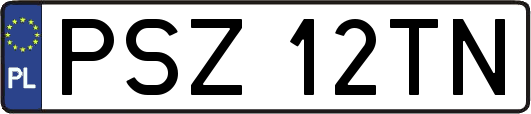 PSZ12TN