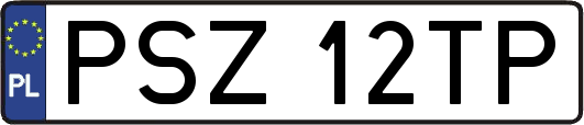 PSZ12TP