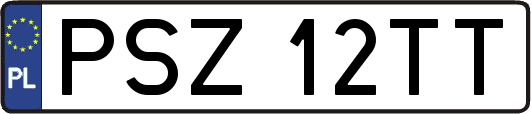 PSZ12TT