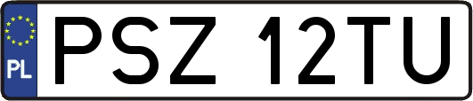 PSZ12TU