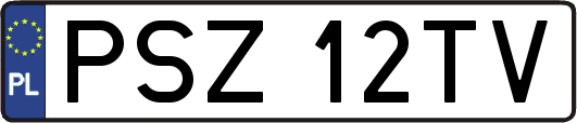 PSZ12TV