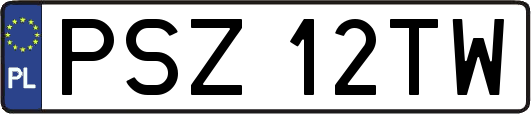 PSZ12TW