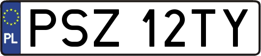 PSZ12TY