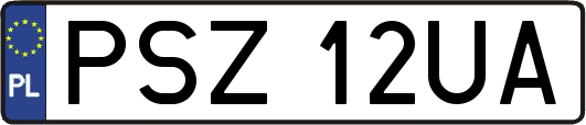 PSZ12UA