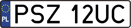 PSZ12UC