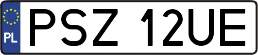 PSZ12UE