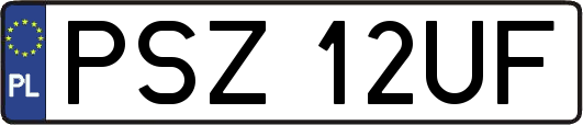 PSZ12UF