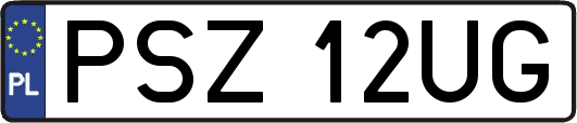 PSZ12UG