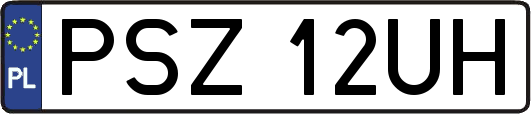 PSZ12UH