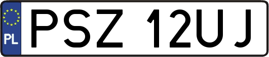 PSZ12UJ