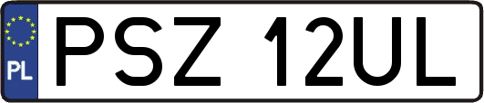 PSZ12UL