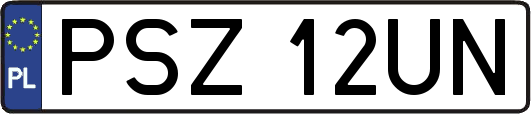 PSZ12UN