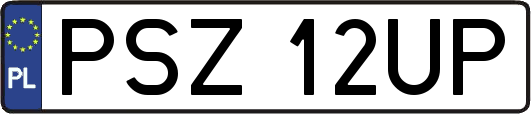 PSZ12UP