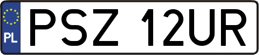 PSZ12UR