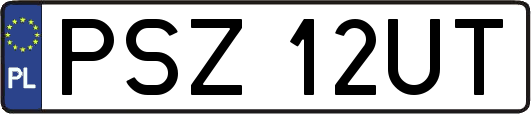 PSZ12UT