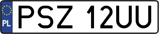 PSZ12UU