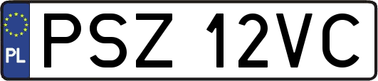 PSZ12VC