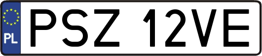 PSZ12VE