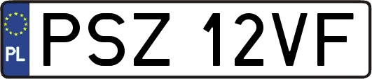 PSZ12VF