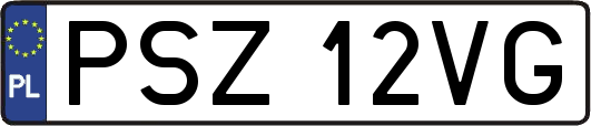 PSZ12VG