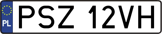PSZ12VH